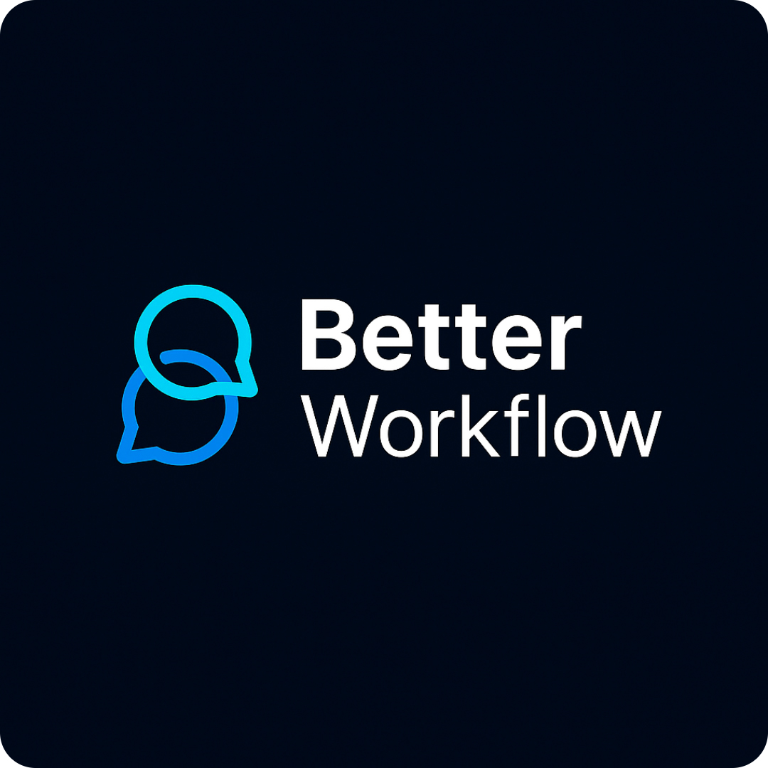 BetterWorkflow
